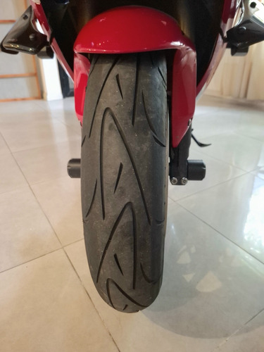 Honda Cbr 1000 Rr