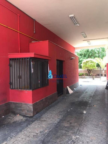 Imagem 17 de 30 de Salão Para Alugar, 760 M² Por R$ 45.000/mês - Parque Campolim - Sorocaba/sp - Sl0030