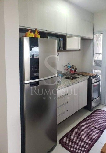 Apartamento - Jardim Marajoara - Ref: 38157 - L-38157