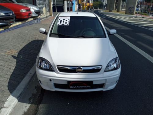 Imagem 3 de 7 de Chevrolet Corsa Maxx 1.8
