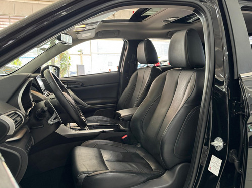 Mitsubishi Eclipse Cross 1.5 MIVEC TURBO HPE-S