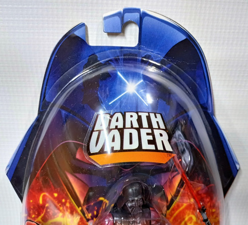 Star Wars Darth Vader Revenge Of The Sith Target Exclusive (Usado)