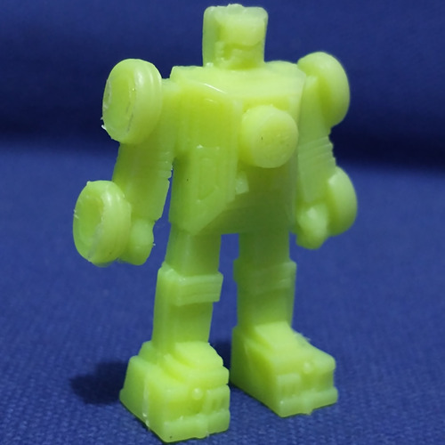 Figura Transformers Rollbar Bootleg (Usado)