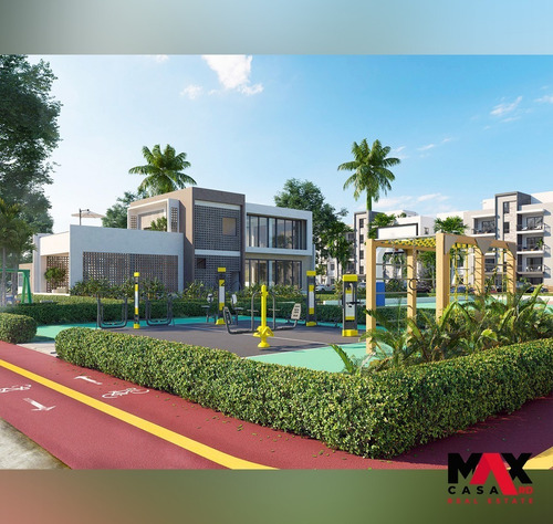 Imagen 15 de 15 de Lujosos Apartamentos De Venta En Autopista Las Americas