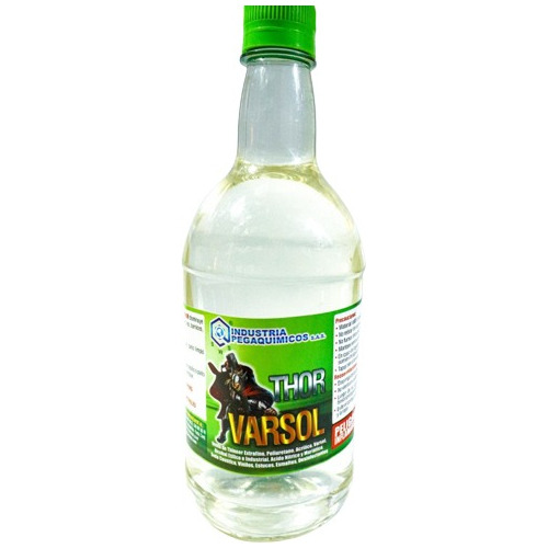 Varsol 100% Puro Thor X 350 Ml