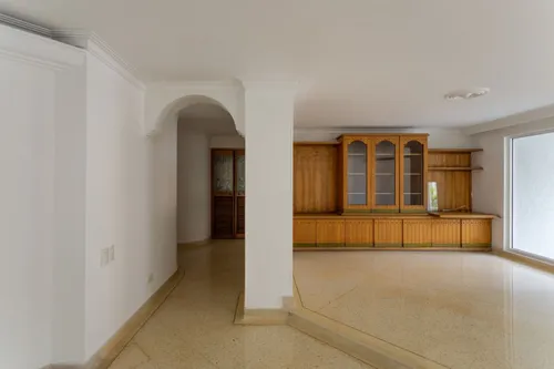 Apartamento En Venta En Laureles. Cod V12354