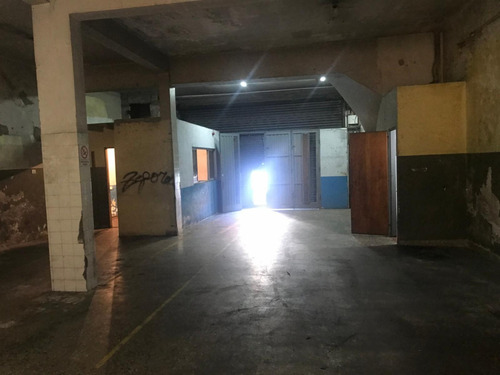 Imagen 5 de 13 de Alquiler - Galpón 240 M2 Aprox. Sobre Avda. Crovara