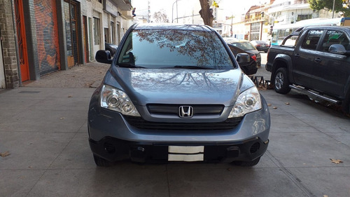 Imagen 15 de 16 de Honda Cr-v 2.4 Lx At 2wd Nafta Año 2008