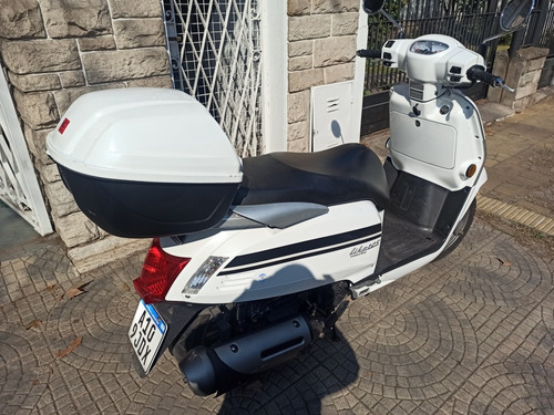 Imagen 3 de 6 de Kymco Like 125
