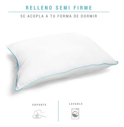 Tipos de almohadas sognare new arrivals
