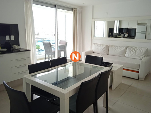 Venta Apartamento Aidy Grill 2 Dormitorios.