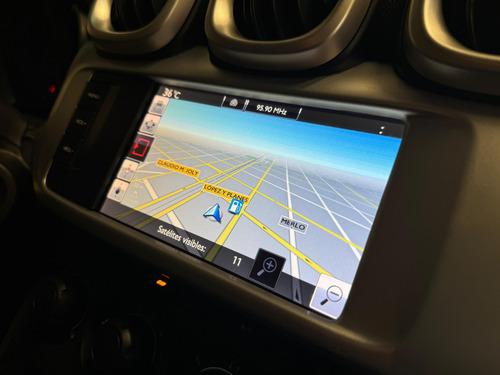 Citroën C3 Aircross 1.6 Vti 115 Feel