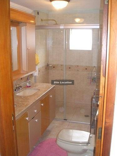 99665 Apartamento Com 4 Dormitórios À Venda, 210 M² Por R$ 970.000 - Vila Morumbi - São Paulo/sp - Ap4763