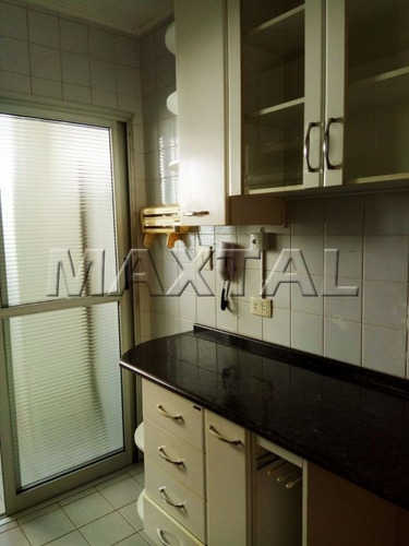 Imagem 10 de 15 de Apartamento Próximo Metro Santana - Mi84320