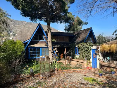 Casa en venta