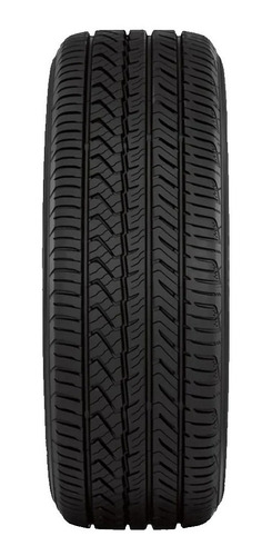 245/40 R19 Llanta Yokohama Advan Sport A/s Plus V405 98 Y