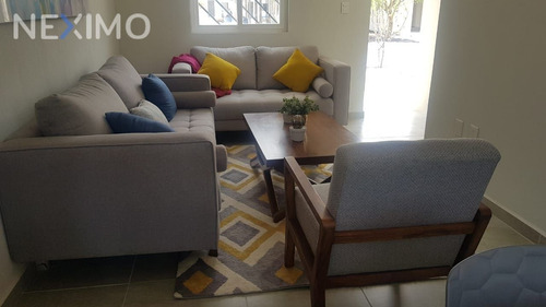 Imagen 7 de 12 de Casa En Renta En Queretaro - Paseos De San Miguel