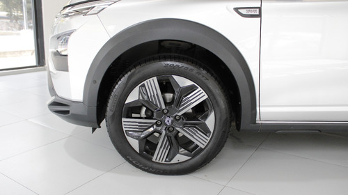 Renault Kardian 5p Premier Edition 1.0T TA a/ac.,f. niebla, RA17" Bitono