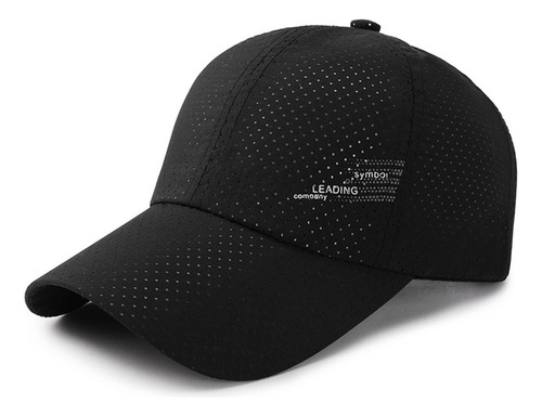 Gorra De Béisbol T New Summer Outdoor Uni Mesh Patchwork