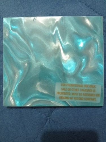 Imagen 2 de 2 de Madonna - Ray Of Light Limited Edition Promo