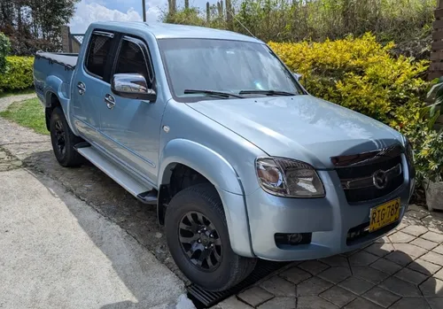 Mazda BT-50 2.6 B26d47