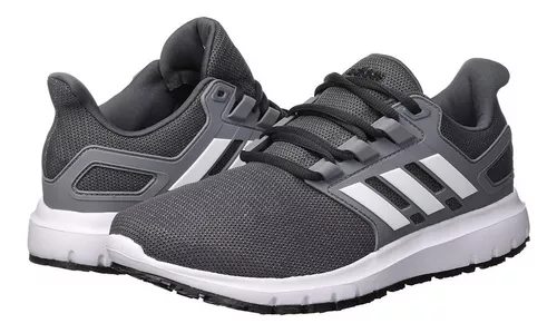 trimestre domesticar Con rapidez Zapatillas adidas Modelo Running Energy Cloud 2 - (44751) | MercadoLibre