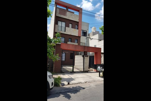 Imagen 2 de 9 de Departamento En Venta En Villa Sarmiento