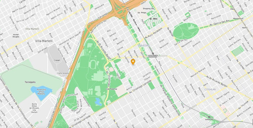 Imagen 5 de 6 de Importante Terreno En Saavedra, Caba