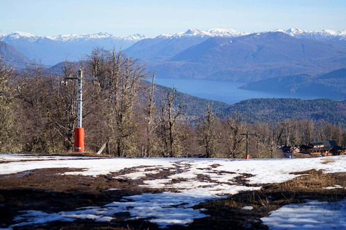 Imagen 25 de 30 de Casa En Las Pendientes Ski Village - San Martin De Los Andes