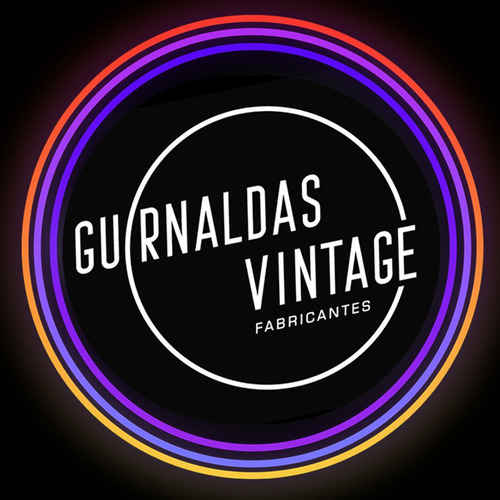 Imagen 2 de 10 de * 10 M Guirnalda Vintage / Retro - Luz Cálida Incandescente