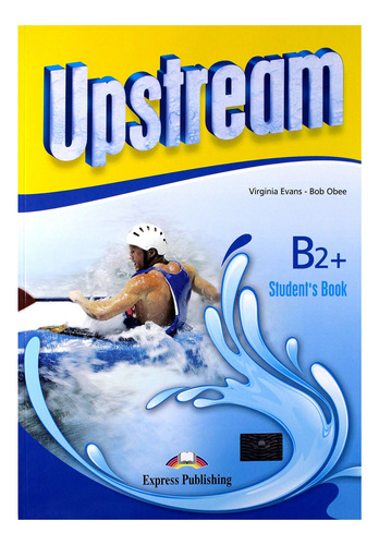 Upstream B2 Students Book 2022 - 