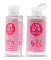 Comprar Thelma & Louise Agua Micelar X70ml  