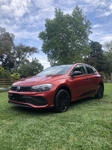Volkswagen Polo 1.6 Msi Track