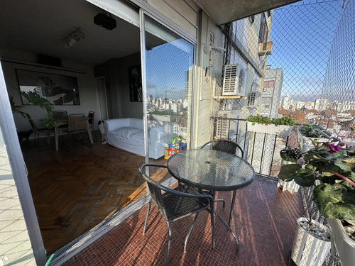 Departamento En Venta - 2 Dormitorios 1 Baño - Lomas De Núñez