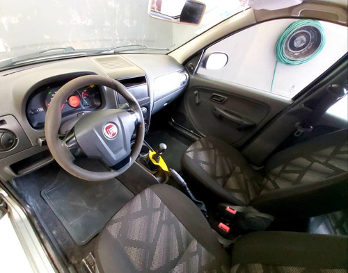 Fiat - Palio 1.0 Fire Flex 4portas (básico) Ano 2016