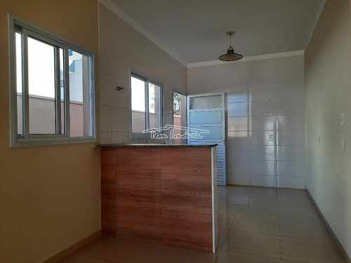 Imagem 3 de 23 de Casa A Venda No Portal Ville Azaleia Em Boituva, 4 Quartos. - Ca01318 - 71310168