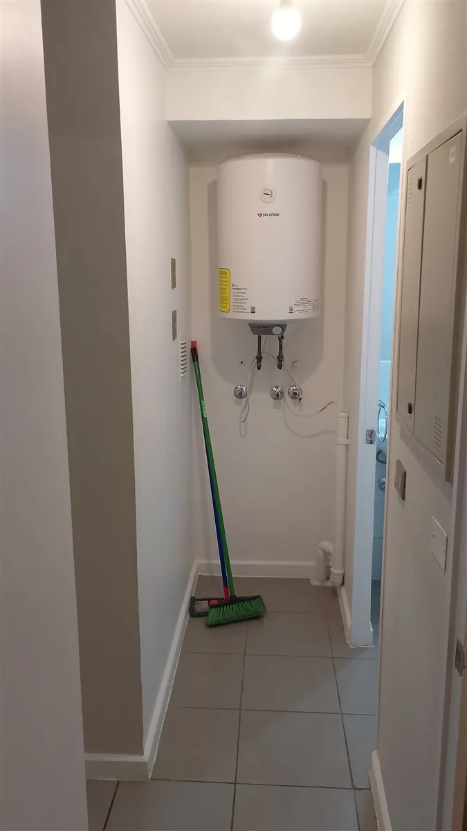 Imagen 2 de 4 de Departamento En Arriendo De 1 Dorm. En Conchalí