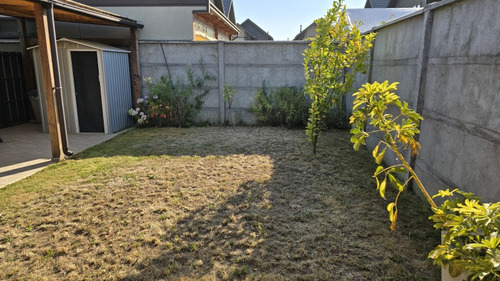 Vende Casa 3d,3b,2e San Andres Del Valle Concepcion
