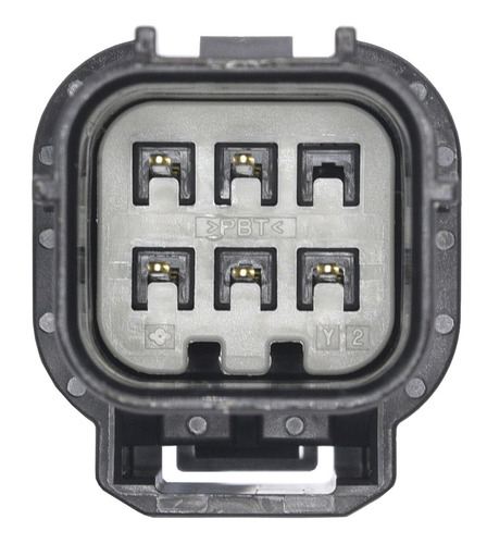 Sensor Ox O2 Frontal Acc, Tras Acc Odyssey 6 Cil 3.5l 18/20