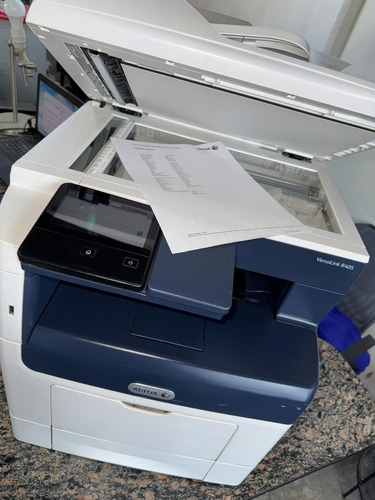 Multifunsional Xerox Versalatin  B405 Funsionando Al 100% 