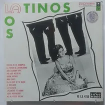 Comprar Lp Los Cinco Latinos Los Cinco Latinos Made Peru 1964 Latin