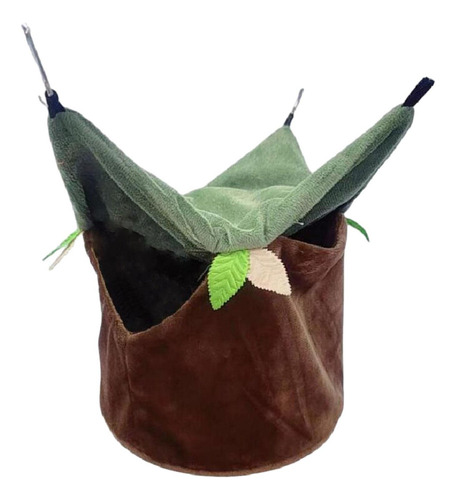 De Pájaros, Cabaña Para Dormir De Pájaros, Accesorios L