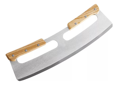 Chef Cortador De Pizza Cuchillo For Cortar Pizza Cho