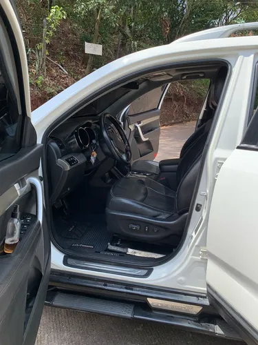 Kia Sorento Ex, Motor 3.5 Gsl 4x4, Mod 2013