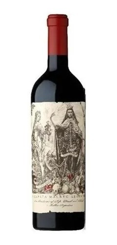 Catena Zapata Malbec Argentino