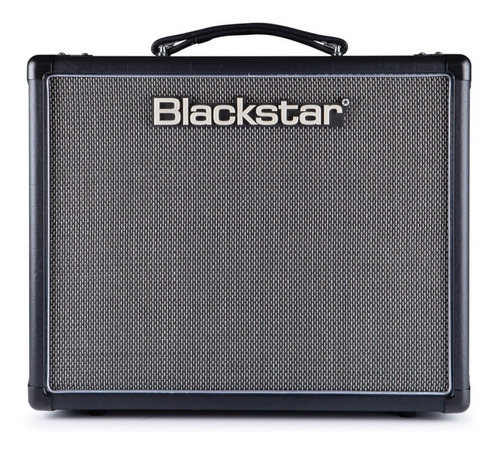 Blackstar Ht5r Mkii Amplificador Valvular 5 Watts Reverb