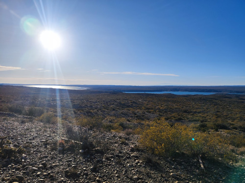 Lote En Neuquén - Loteo Sauro Ecoestancias Del Limay - Lotes Desde 1 Hectárea