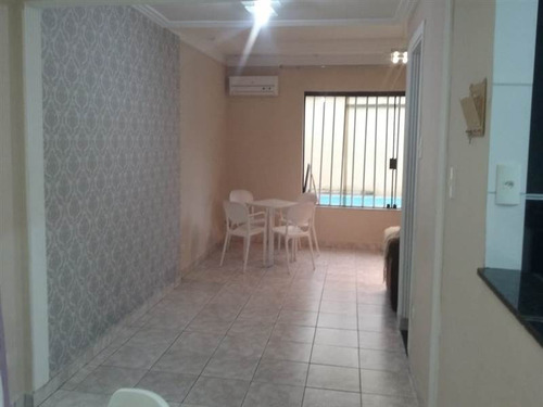 Vendo Excente Casa Alto Padrão No Bairro Canto Do Forte Praia Grande - Csc322