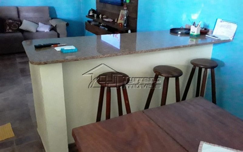 Casa A Venda No Litoral Norte - Caraguatatuba