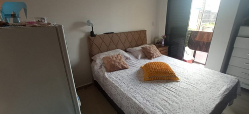 Imagem 14 de 30 de Casa A Venda No Bairro Jardim Monteiro Da Cruz (vicente De - 1058-1